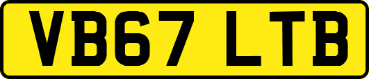 VB67LTB