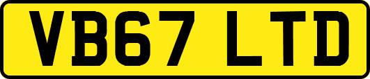 VB67LTD