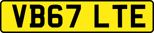 VB67LTE
