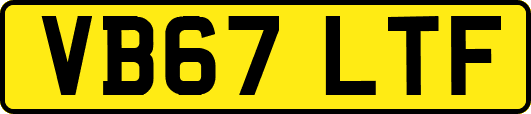 VB67LTF
