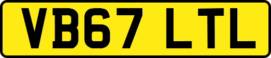 VB67LTL