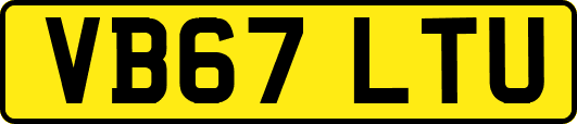 VB67LTU