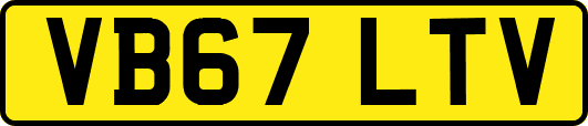VB67LTV
