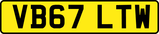 VB67LTW