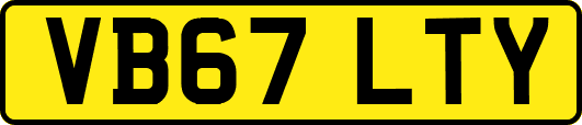 VB67LTY
