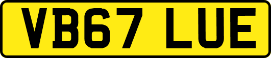 VB67LUE