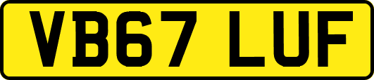 VB67LUF