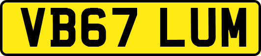 VB67LUM