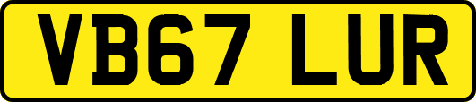 VB67LUR