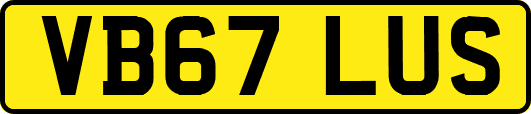 VB67LUS