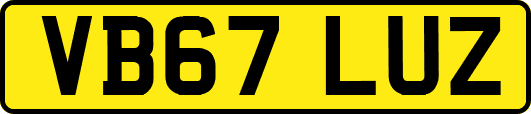 VB67LUZ