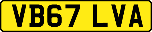 VB67LVA