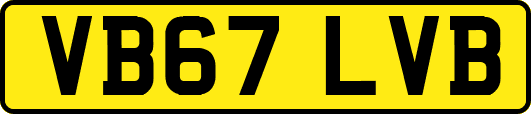VB67LVB