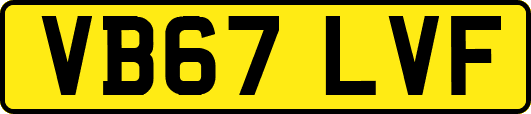 VB67LVF