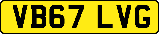 VB67LVG
