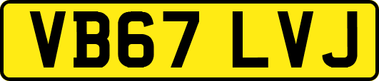 VB67LVJ