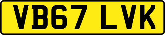 VB67LVK