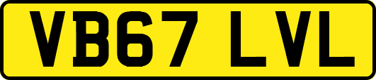 VB67LVL
