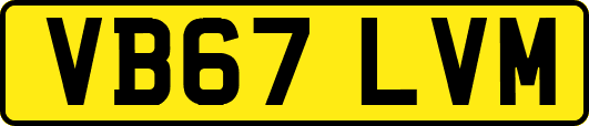 VB67LVM