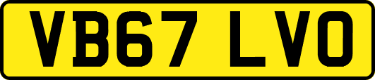 VB67LVO