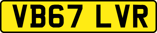 VB67LVR
