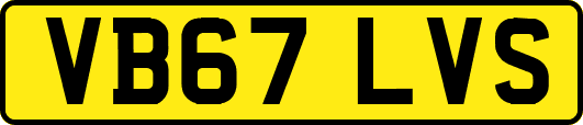 VB67LVS