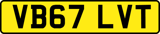 VB67LVT