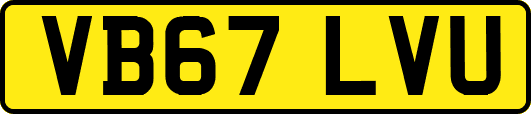 VB67LVU