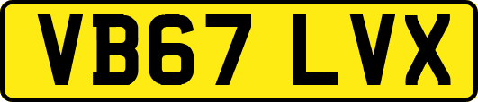 VB67LVX