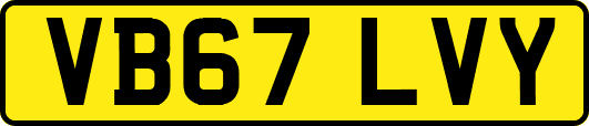 VB67LVY