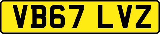 VB67LVZ