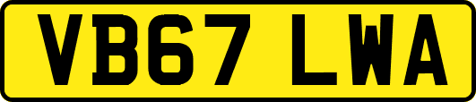 VB67LWA