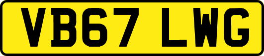 VB67LWG