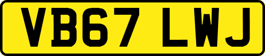 VB67LWJ