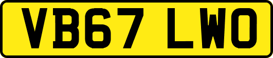 VB67LWO