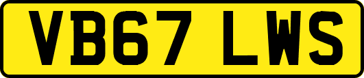 VB67LWS