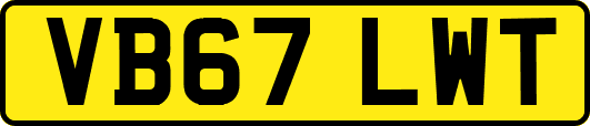 VB67LWT