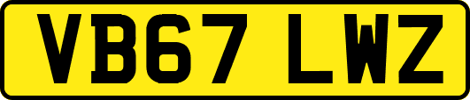 VB67LWZ