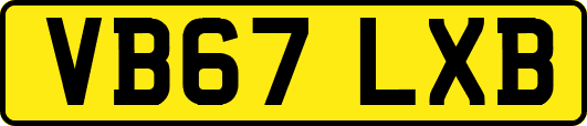 VB67LXB