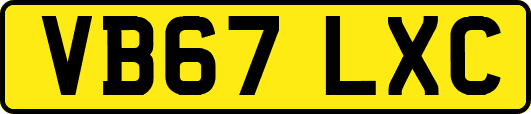 VB67LXC