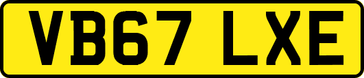 VB67LXE