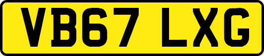 VB67LXG