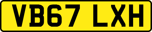 VB67LXH