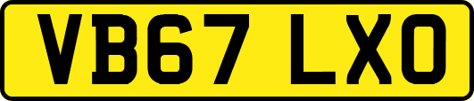VB67LXO