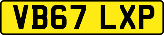 VB67LXP