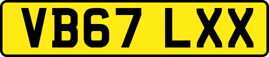 VB67LXX