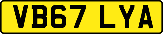 VB67LYA