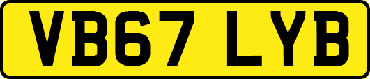 VB67LYB