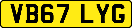 VB67LYG