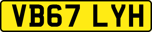 VB67LYH